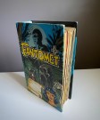 FANTOMET samleperm tegneserier 1979- 1981 thumbnail