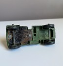 ARMY WATER TANKER 543 modell militært kjøretøy - DINKY TOYS MECCANO England thumbnail