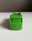 TOMTE bil grønn Leyland Tipper lastebil modell no 750/ 26 - Lærdal Stavanger Norway 1970 tallet thumbnail