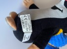 Den lille muldvarpen plysj figur - Zdenek Miler Tsjekkia thumbnail