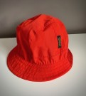 Rød bucket bøttehatt, str M - ROSENVINGE Norge thumbnail