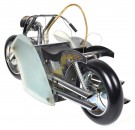 Taklampe - Harley motorsykkel thumbnail