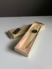 Håndlaget brevåpner/ kniv i bein - Model Kai Rich Carmo Kunstindustri København Denmark 1960 tallet thumbnail