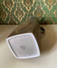 Vase med silkematt glasur og relieff dekor - Carl Harry Stålhane Rörstrand Sweden Sverige 1960-tallet thumbnail
