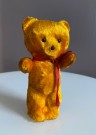 Mr Yellow - liten gul bamse thumbnail