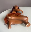 Hawaiien lolita, figur - 1960 tallet thumbnail
