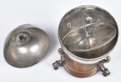 Antikk eggvarmer, 1900-tallet thumbnail