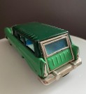 Auto Chevrolet station wagon