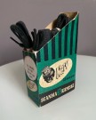 Landhandel - NARV skolisser, Scandia Kjemiske thumbnail