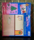 Hello Kitty Christmas Advent Calendar Uåpnet julekalender Sanrio TOHO 2011 thumbnail