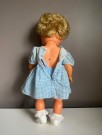 Anne Ba mykplast babies babydukke - Åsmund Lærdal Stavanger Norway 1950/ 60 tallet thumbnail