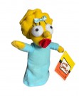 The Simpsons Margaret Lenny Maggie polyester samlefigur - RUSS 20TH Century Fox Film Corps 2007 thumbnail
