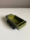 STALWART modell militært kjøretøy 1:43 - Dinky toys England thumbnail