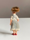 Lundby dukkehus tilbehør 1:18 - Anne dukke (1244) 1980 tallet thumbnail