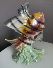 Kitsch fiskefigur - Belgia thumbnail