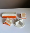 Lundby dukkehus møbler tilbehør 1:18 - 