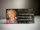 Landhandel Spring Clip Curler/ klemmer - Lady Jayne England 1950 tallet thumbnail