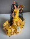 Kitsch bar sommerdekor -  Spania 1960-70 tallet thumbnail