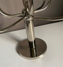Habitat, 9-armet lysestake/ telysholder i stål thumbnail
