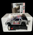 Porsche 924 Turbo, RC104 - Radiostyr lekebil, Polistil (1981) thumbnail