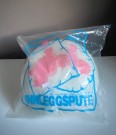 Ubrukt Mascot rund innleggspute Ø35 cm - Berg tekstil AS Norge thumbnail
