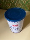 Landhandel Mills nybrent kaffe fin kokemalt blikkboks med lokk thumbnail