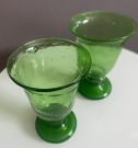 Antikke stettglass thumbnail