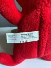 SING A MA JIG syngende plysjfigur - Fisher Price Mattel 2010 thumbnail