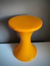 TAM TAM Spase age stool krakk - Henry Massonet Stamp Frankrike 1960 tallet thumbnail