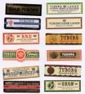 Etiketter - Tuborg bryggeri thumbnail