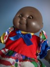 Cabbage Patch kids/ kålhode dukke - 1980/ 90 tallet thumbnail