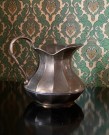 Kanne/ mugge/ dekanter/ vase i messing  thumbnail