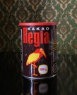 Landhandel Regia KAKAO 400 g blikkboks med lokk thumbnail