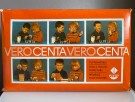 VEROCENTA GDR West Germany, dukkehusmøbler 1:18 - kjøkken, 1977 thumbnail