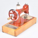 Symaskin Barn -  Made in USSR, 1970/80 tallet thumbnail