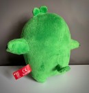 Angry Birds Leonard plysj samlefigur - ROVIO tccglobal 2019 thumbnail