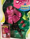 Sindy & GoGo Promenade Collection dukkeklær 18274 Hasbro 1993 thumbnail