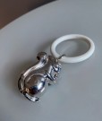 Vintage babyrangle - Ekorn thumbnail