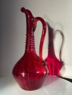 Red ruby - karaffel/ kanne thumbnail