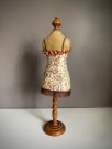 Dekorativ Mannequin smykkestativ H50 cm thumbnail