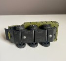 STALWART modell militært kjøretøy 1:43 - Dinky toys England thumbnail