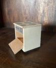 Lundby dukkehus tilbehør 1:18 komfyr steikeovn 1950/60-tallet thumbnail