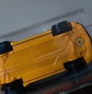 Hot Wheels Gul Datsun 2402 custom modellbil 1:64 HNT20 Fast & Furious serie 3 - MATTEL 2022 thumbnail