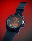Quarz klokke/ armbåndsur - AC/ DC, 2013 thumbnail