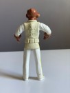 Star Wars Admiral Ackbar action samlefigur - Emperor´s Royal Guard 1994 thumbnail