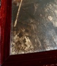 Antikk signert trykk/ maleri -  Norge 1900 thumbnail
