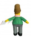 The Simpsons Matt Groening polyester samlefigur - RUSS 20TH Century Fox Film Corps 2006 thumbnail