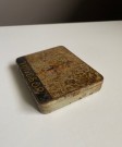 Landhandel reklame WINDSOR tobakk blikkboks/ metallskrin - H. Petterøe Tobakksfabrikk Oslo Norge 1900-1950 tallet thumbnail