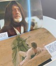 STAR WARS Stjernekrigen - Norsk pocket 1976 thumbnail