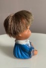 Moody cutie doll - Hong Kong, 1960 tallet thumbnail